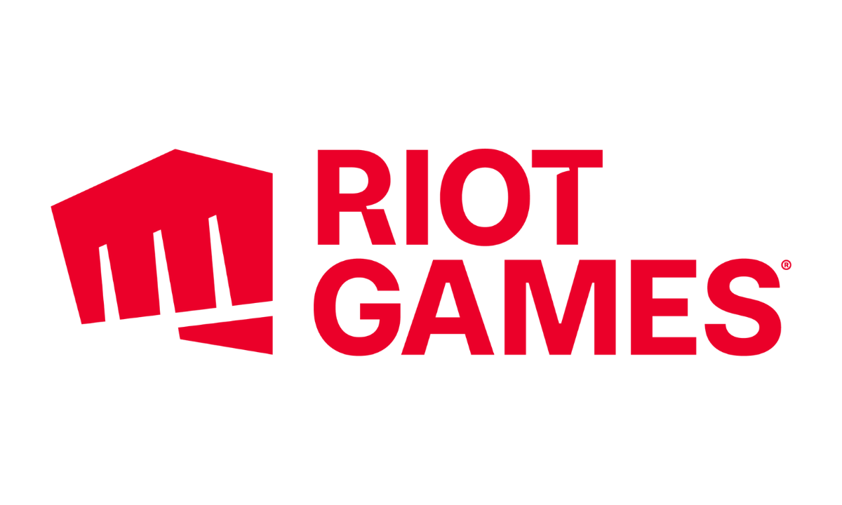 RIOT GAMES part of Tencent