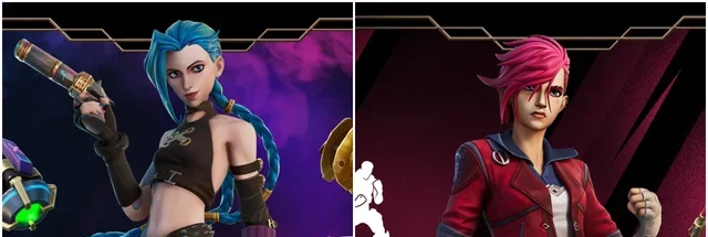 Welcome to Jinx Gaming